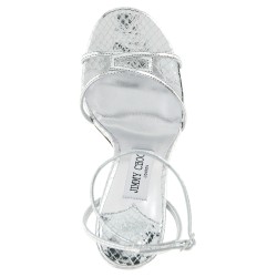 '1998 Leo' sandals