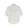Dotton-down shirt