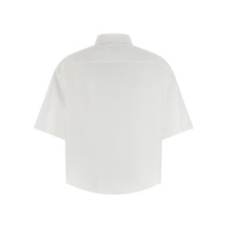 Dotton-down shirt