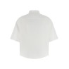 Dotton-down shirt