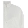 Dotton-down shirt