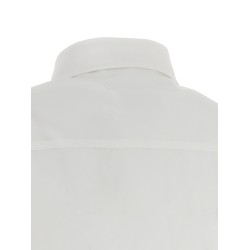 Dotton-down shirt