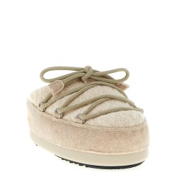 Moon Boot x Guest in Residence 'Evx' mules