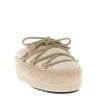 Moon Boot x Guest in Residence 'Evx' mules