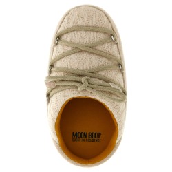 Moon Boot x Guest in Residence 'Evx' mules
