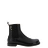 'Chelsea Loafer' ankle boots