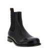 'Chelsea Loafer' ankle boots