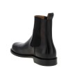 'Chelsea Loafer' ankle boots