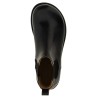 'Chelsea Loafer' ankle boots