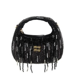 'Wander' mini handbag
