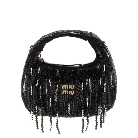 'Wander' mini handbag