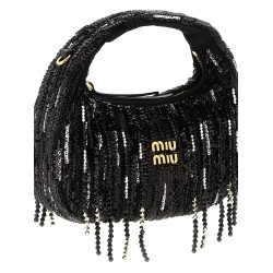 'Wander' mini handbag