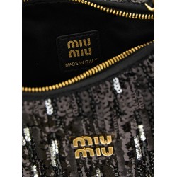'Wander' mini handbag