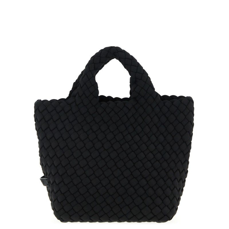 'St. Barths Petit' shopping bag