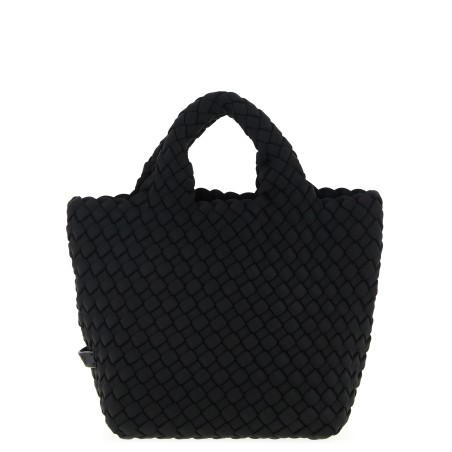 'St. Barths Petit' shopping bag