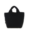 'St. Barths Petit' shopping bag