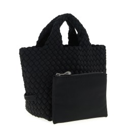 'St. Barths Petit' shopping bag