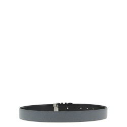 'Gancini' reversible belt