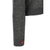 Embroidery cardigan