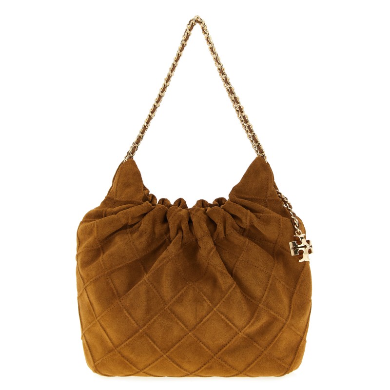 'Fleming mini' handbag