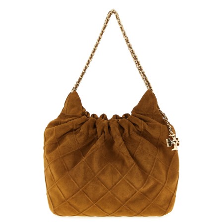 'Fleming mini' handbag