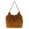 'Fleming mini' handbag