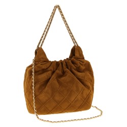 'Fleming mini' handbag