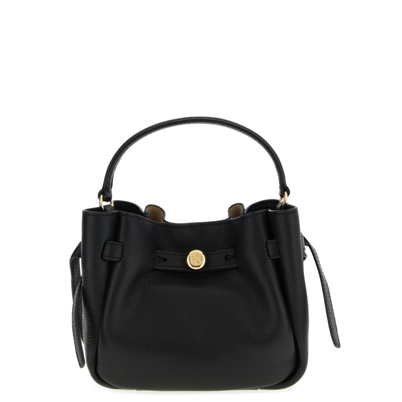 'Romy' bucket bag