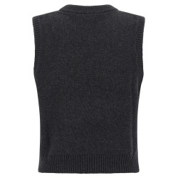 'Cherry' vest