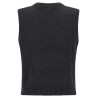 'Cherry' vest