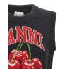 'Cherry' vest