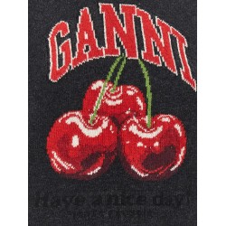 'Cherry' vest