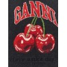 'Cherry' vest