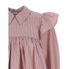 Striped dress