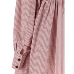 Striped dress