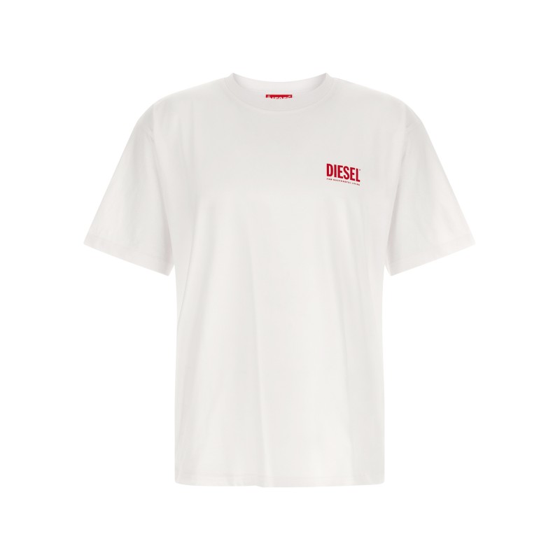 'T-Boxt-Bisk' T-shirt