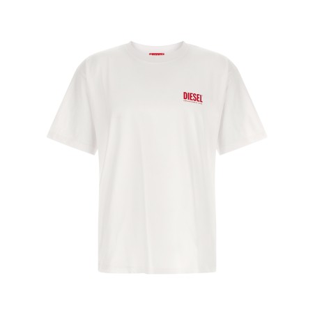 'T-Boxt-Bisk' T-shirt