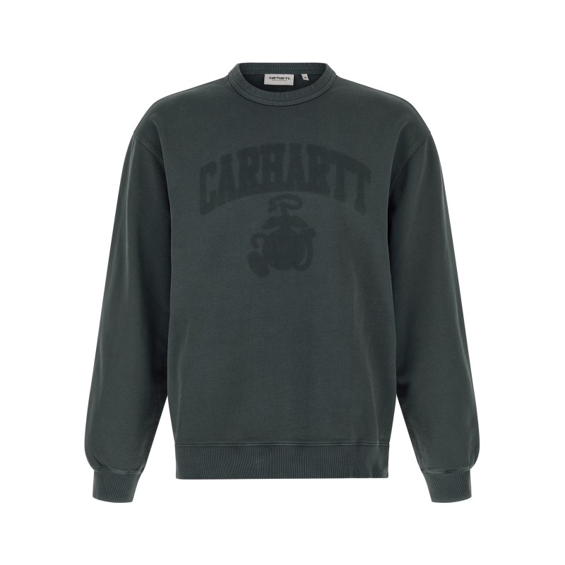 'Faded Pond Corps' sweatshirt