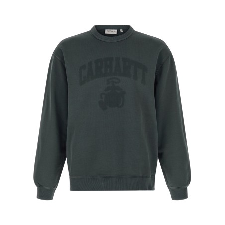 'Faded Pond Corps' sweatshirt