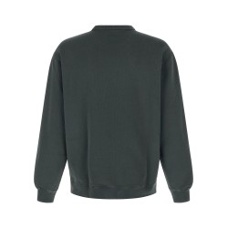 'Faded Pond Corps' sweatshirt