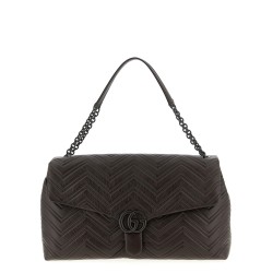 'GG Marmont' large shoulder bag