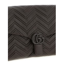'GG Marmont' large shoulder bag