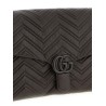 'GG Marmont' large shoulder bag