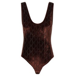 'GG' bodysuit