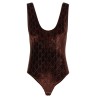 'GG' bodysuit