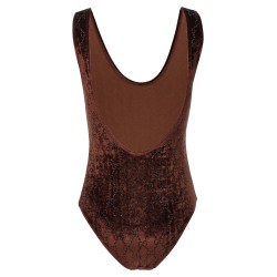 'GG' bodysuit