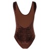 'GG' bodysuit