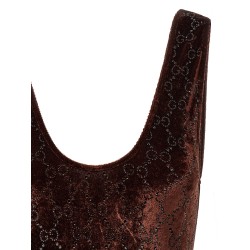 'GG' bodysuit