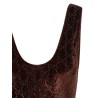 'GG' bodysuit