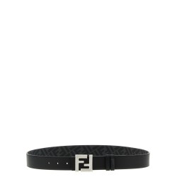 'FF' reversible belt